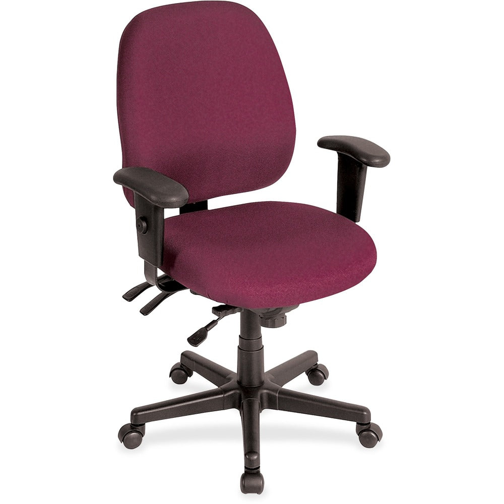 Eurotech 49802A Multifunction Task Chair [SKU - EUT49802AT31]