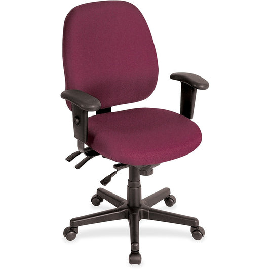 Eurotech 49802A Multifunction Task Chair [SKU - EUT49802AT31]