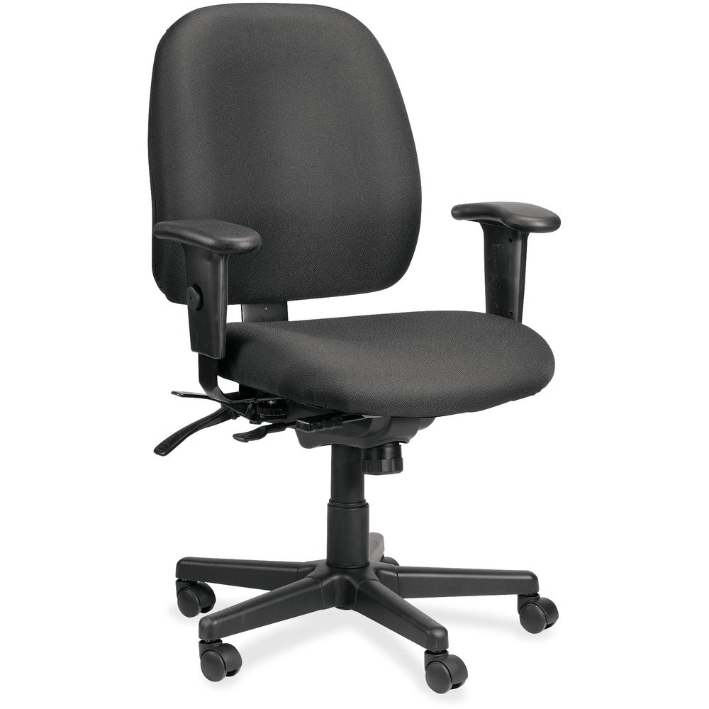 Eurotech 49802A Multifunction Task Chair [SKU - EUT49802AT33]
