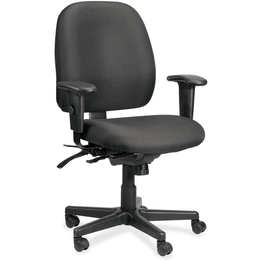 Eurotech 49802A Multifunction Task Chair [SKU - EUT49802AT33]