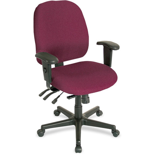 Eurotech 498SL Task Chair [SKU - EUT498SLAT31]