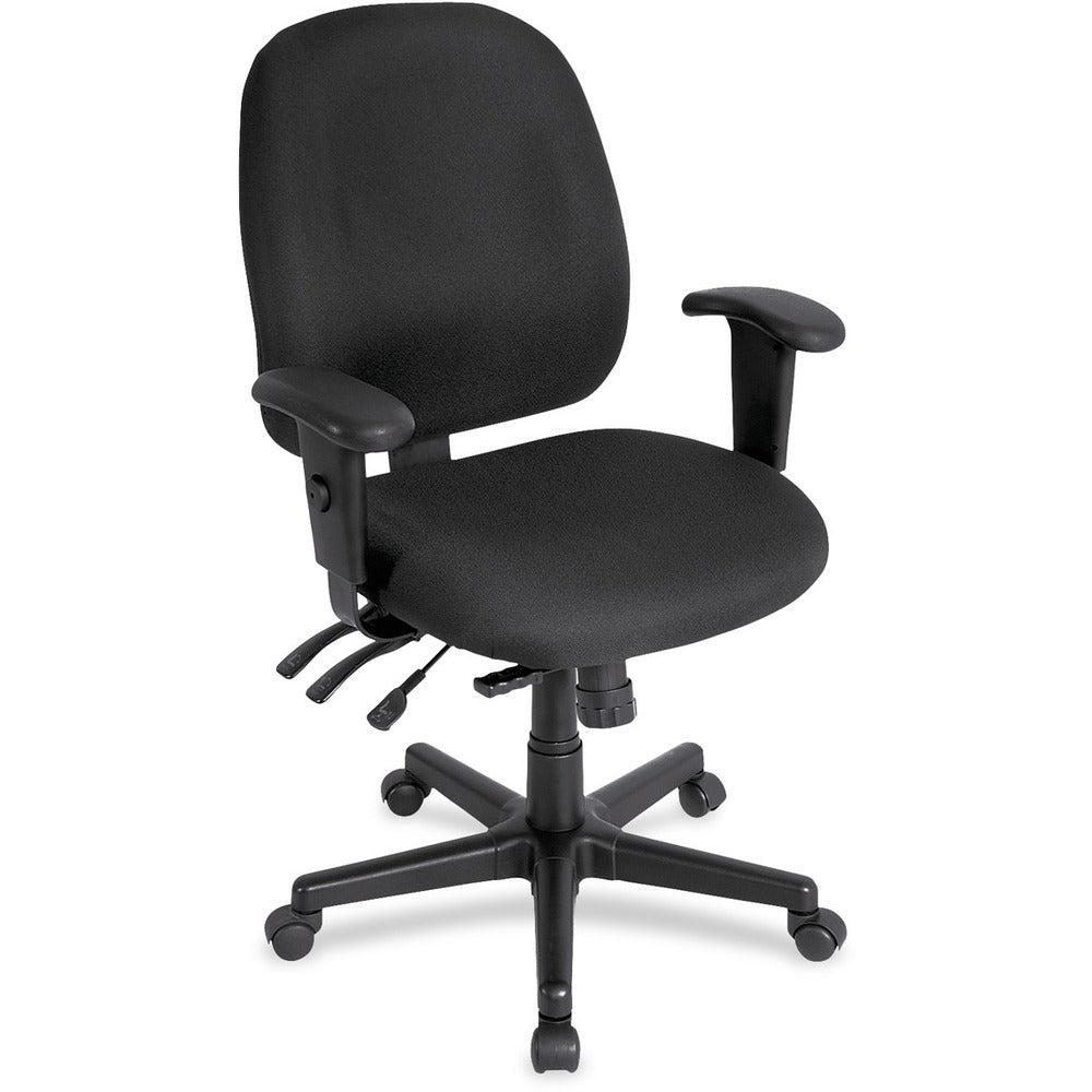 Eurotech 498SL Task Chair [SKU - EUT498SLAT33]