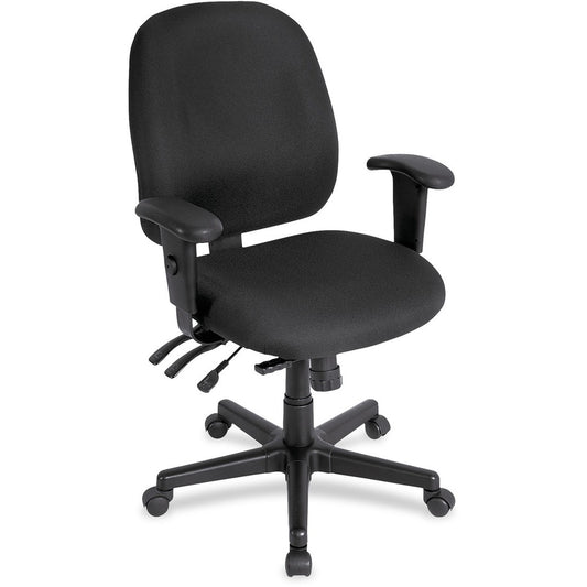 Eurotech 498SL Task Chair [SKU - EUT498SLAT33]