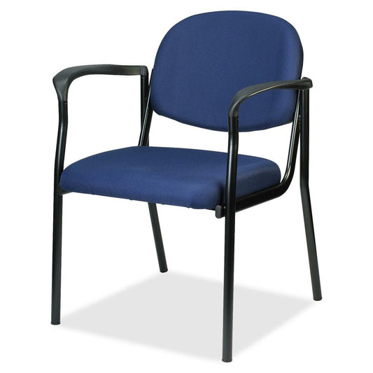 Eurotech dakota FS8011 Side Chair [SKU - EUT8011BLUE]