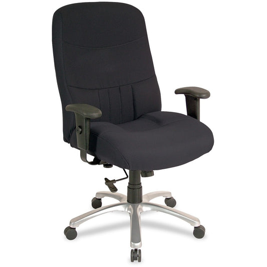 Eurotech Excelsior BM9000 Executive Chair [SKU - EUT9000BLK]