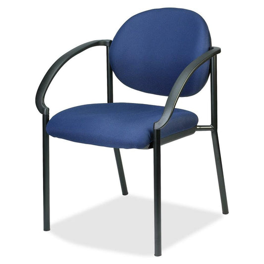 Eurotech dakota FS9011 Stacking Chair [SKU - EUT9011BLUE]