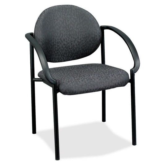 Eurotech dakota FS9011 Stacking Chair [SKU - EUT9011CHAR]