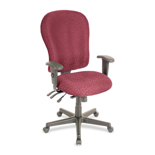 Eurotech FM4080 XL Multifunction Task Chair [SKU - EUTM4080AT31]