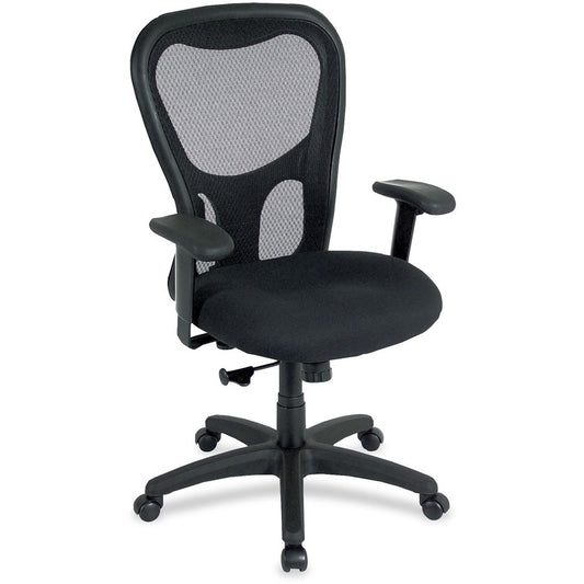 Eurotech Apollo MM9500 High Back Chair [SKU - EUTMM9500]