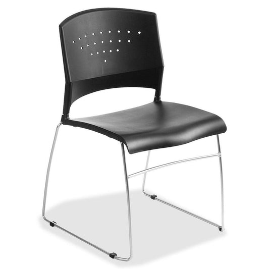 Boss Guest Chair [SKU - BOPVSBO1400BK]