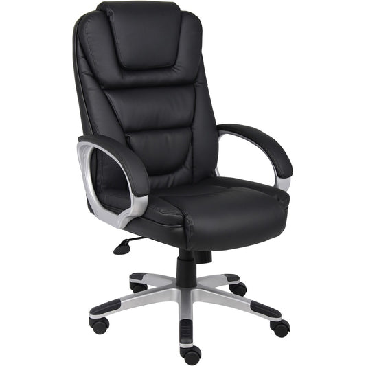 Boss High Back Executive Chair [SKU - BOPVSBO8601]