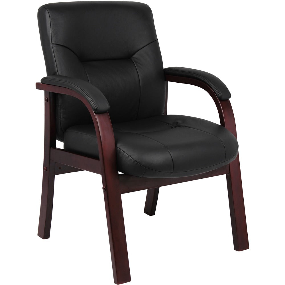Boss Guest Chair [SKU - BOPVSBO8909]