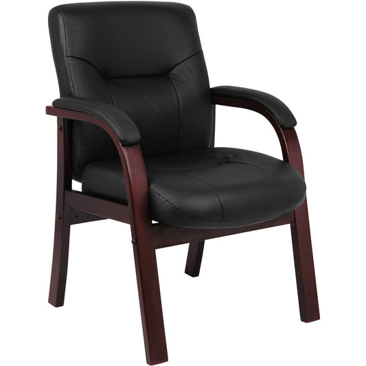 Boss Guest Chair [SKU - BOPVSBO8909]