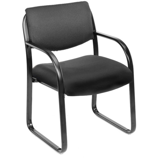 Boss Guest Chair [SKU - BOPVSBO9521BK]