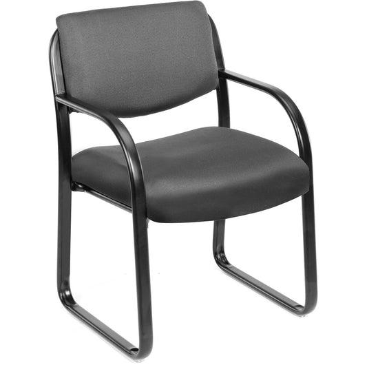 Boss Guest Chair [SKU - BOPVSBO9521GY]