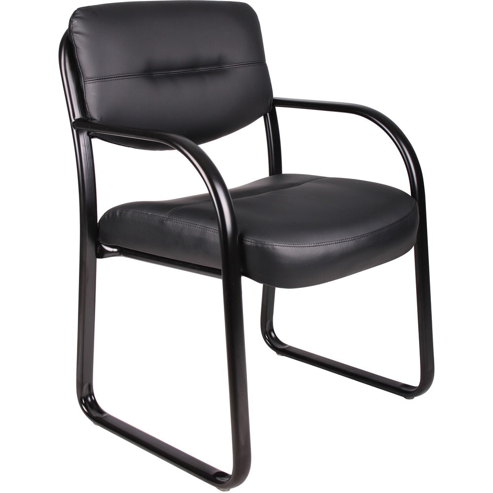 Boss Guest Chair [SKU - BOPVSBO9529]
