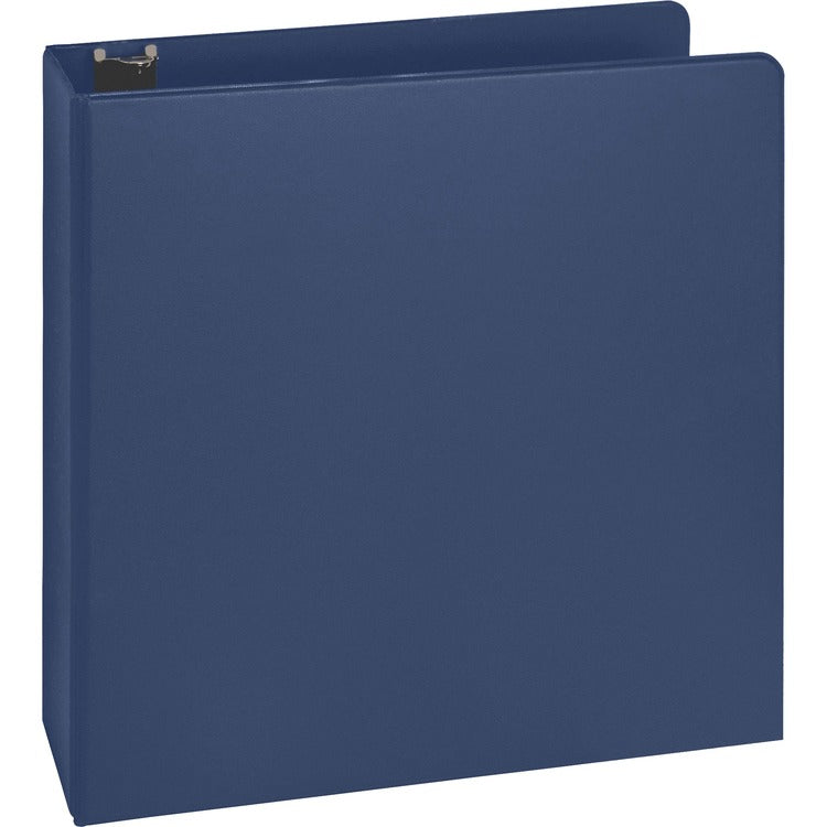 Business Source Basic Round Ring Binders [SKU - BSN16464]