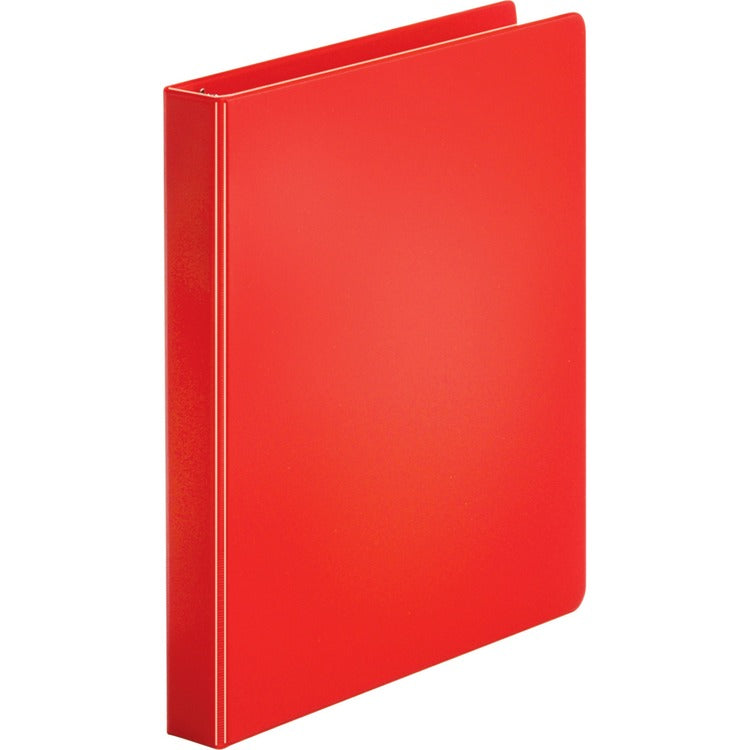 Business Source Basic Round Ring Binders [SKU - BSN28550]