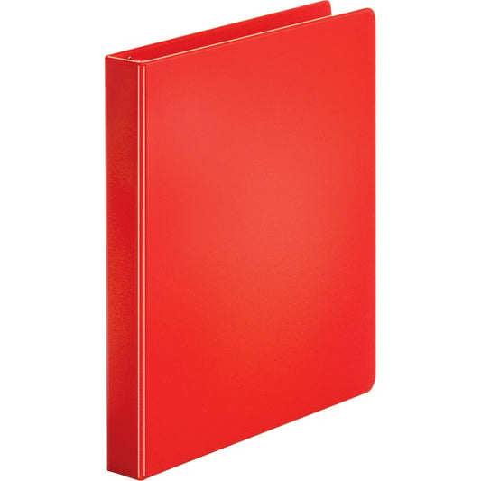 Business Source Basic Round Ring Binders [SKU - BSN28550]