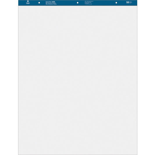 Business Source Standard Easel Pad [SKU - BSN36585]