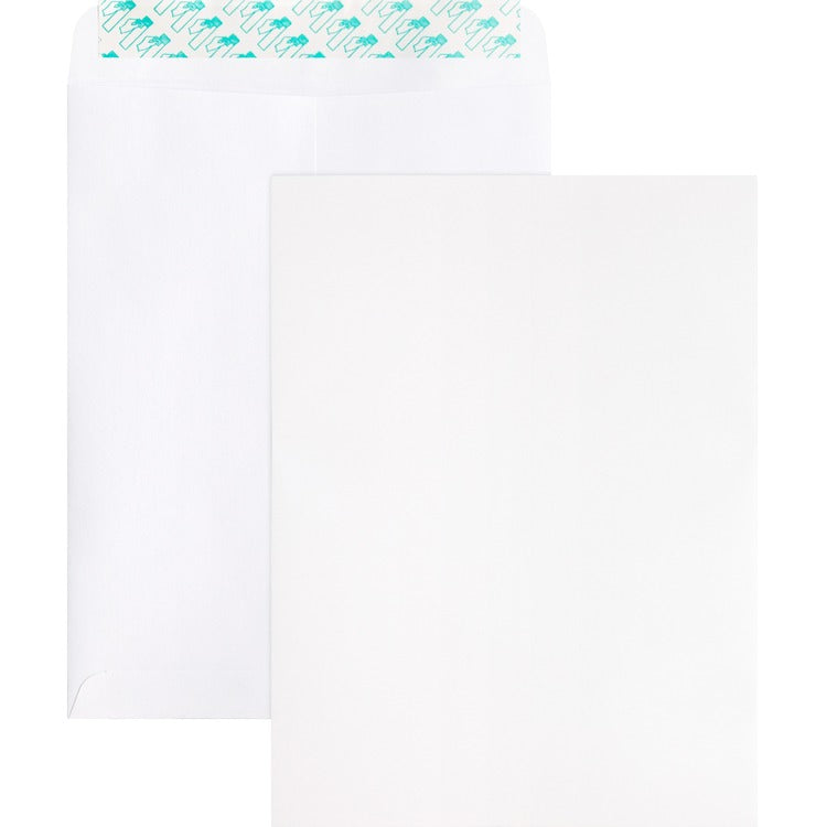 Business Source Self Sealing Catalog Envelope [SKU - BSN65450]