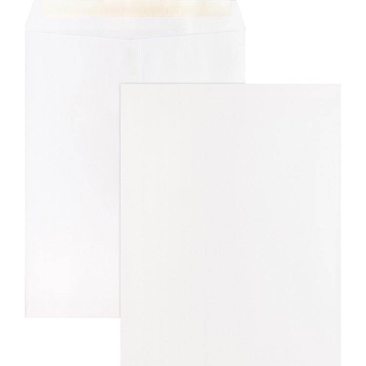 Business Source Self Sealing Catalog Envelopes [SKU - BSN65451]