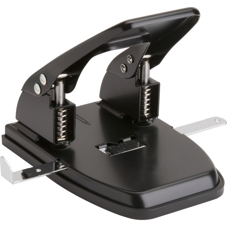 Business Source Heavy-duty 2-Hole Punch [SKU - BSN65626]