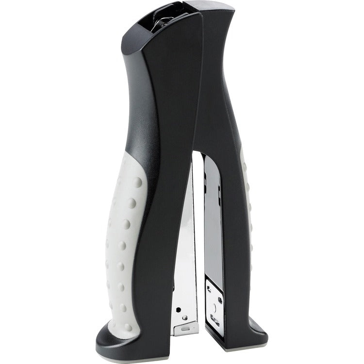 Business Source Full Strip Vertical Desk Stapler [SKU - BSN65646]