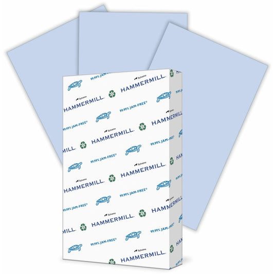 Hammermill Colors Recycled Copy Paper [SKU - HAM103788]