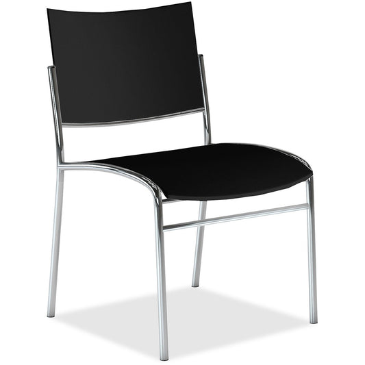Mayline Escalate Stackable Chair [SKU - SAFESC2B]