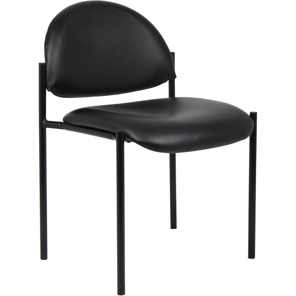 Boss Diamond Stacking Chair [SKU - BOPB9505CS]