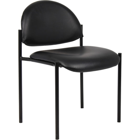 Boss Diamond Stacking Chair [SKU - BOPB9505CS]