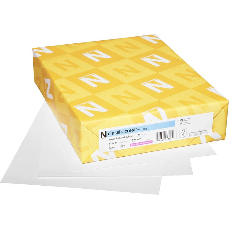 Classic Crest Classic Crest Writing Multipurpose Paper [SKU - NEE01345]