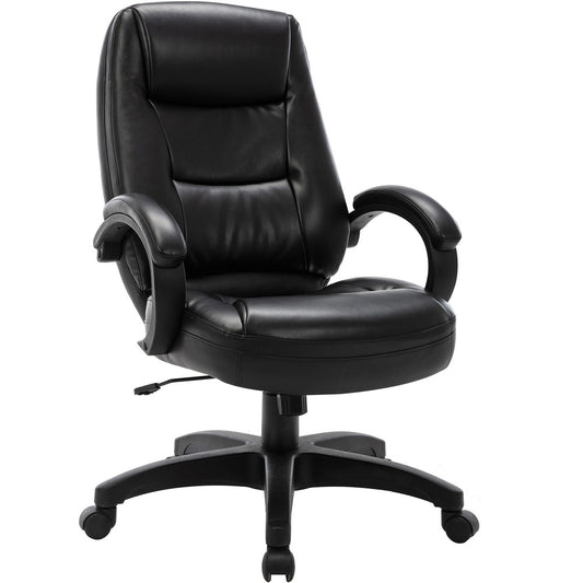 Lorell Westlake High Back Executive Chair [SKU - LLR63286]