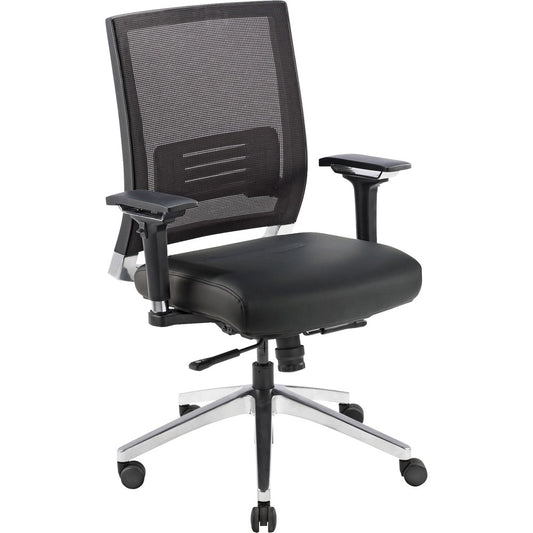 Lorell Lower Back Swivel Executive Chair [SKU - LLR90041]