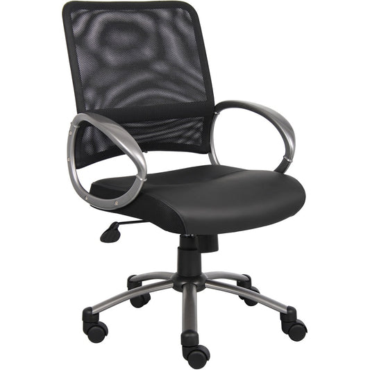 Lorell Mid Back Task Chair [SKU - LLR69518]