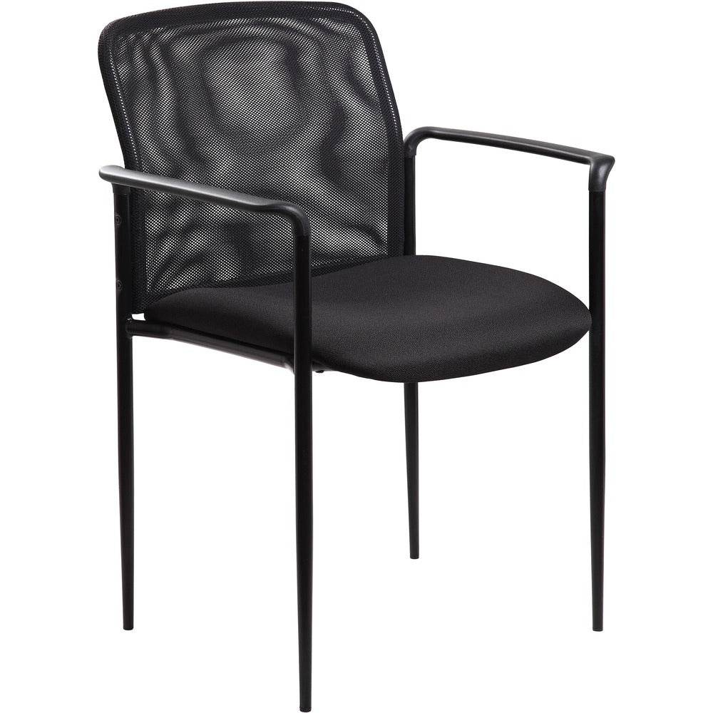 Lorell Reception Side Guest Chair [SKU - LLR69506]