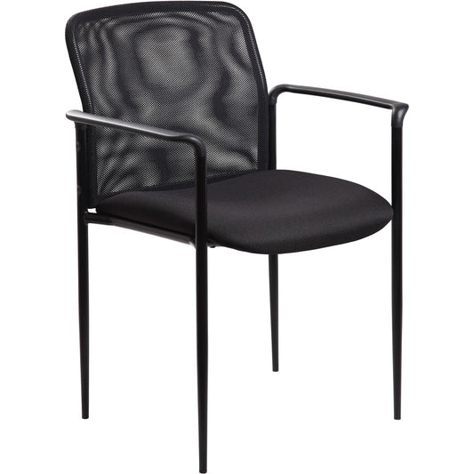 Lorell Reception Side Guest Chair [SKU - LLR69506]