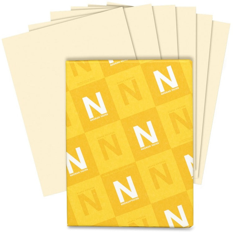 Classic Crest Premium Paper with Smooth Finish [SKU - NEE01352]