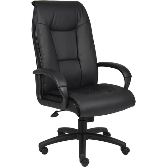 Boss B7601 High Back Executive Chair [SKU - BOPB7601]