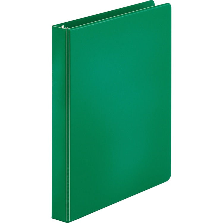 Business Source Basic Round Ring Binder [SKU - BSN28556]