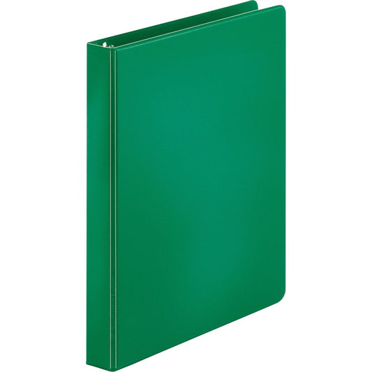 Business Source Basic Round Ring Binder [SKU - BSN28556]