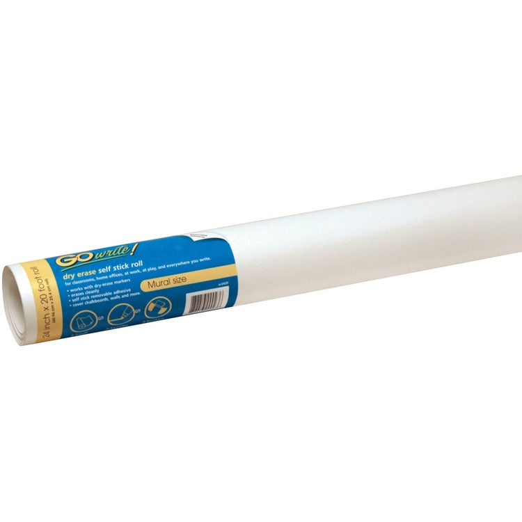 GoWrite! Dry Erase Roll [SKU - PACAR2420]
