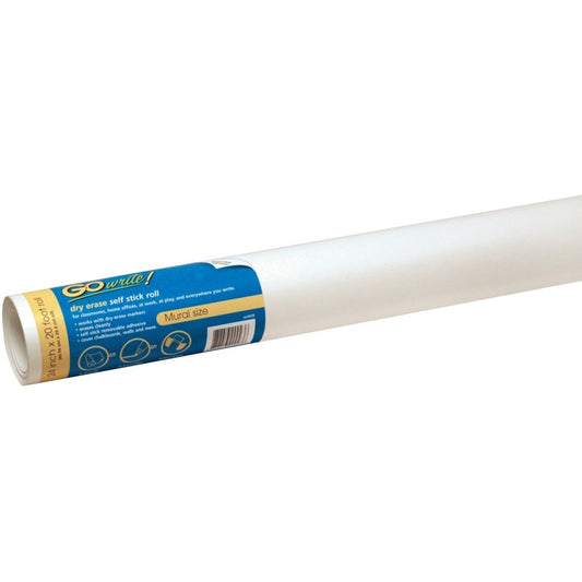 GoWrite! Dry Erase Roll [SKU - PACAR2420]