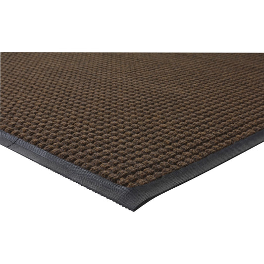 Genuine Joe Waterguard Wiper Scraper Floor Mats [SKU - GJO58842]