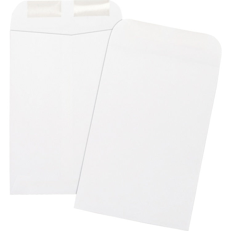 Business Source Durable Open-End Catalog Envelopes [SKU - BSN42117]