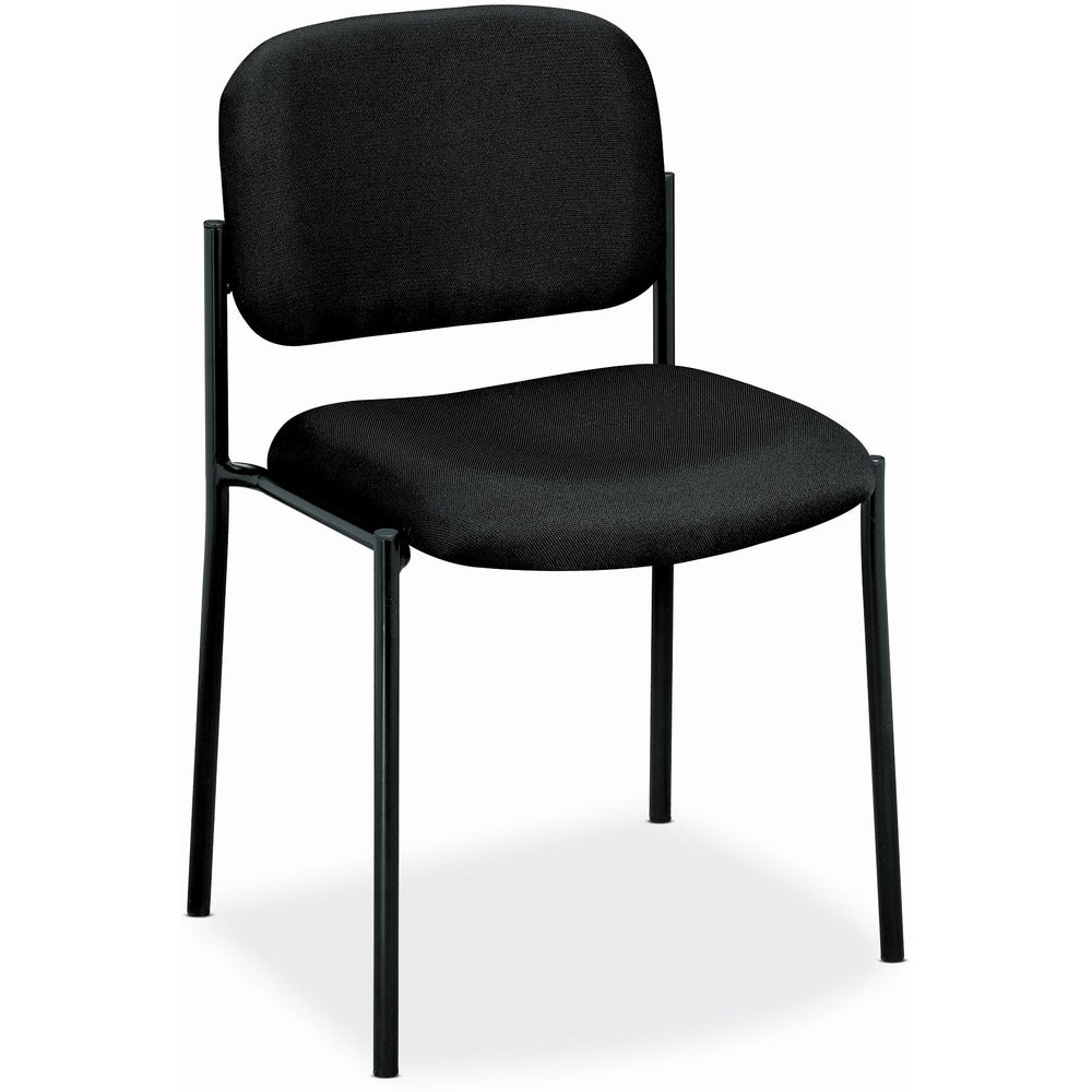 Basyx by HON Scatter Stacking Guest Chair [SKU - BSXVL606VA10]
