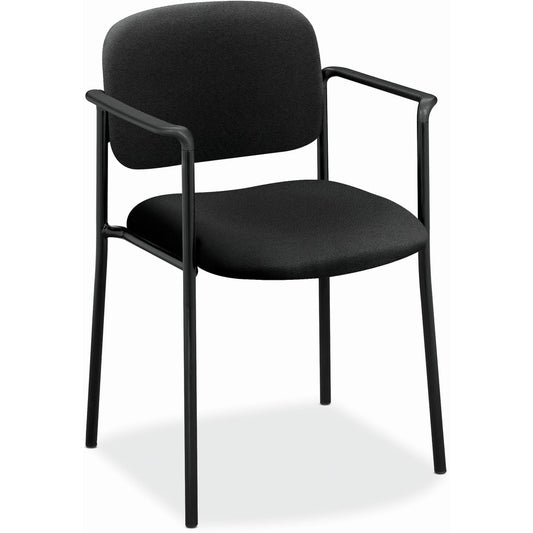 Basyx by HON Scatter Stacking Guest Chair [SKU - BSXVL616VA10]