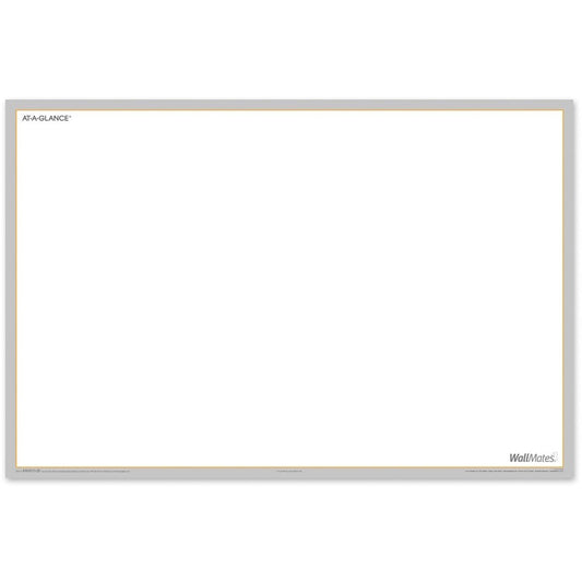 At-A-Glance WallMates Self-Adhesive Dry Erase Writing Surface [SKU - AAGAW601028]
