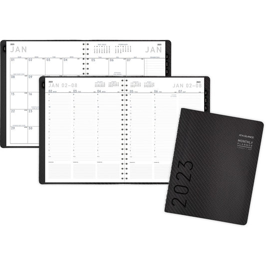 At-A-Glance Contemporary Planner [SKU - AAG70950X45]